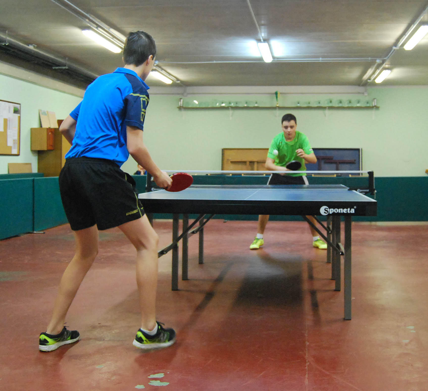 Resumen de la Jornada del fin de Semana